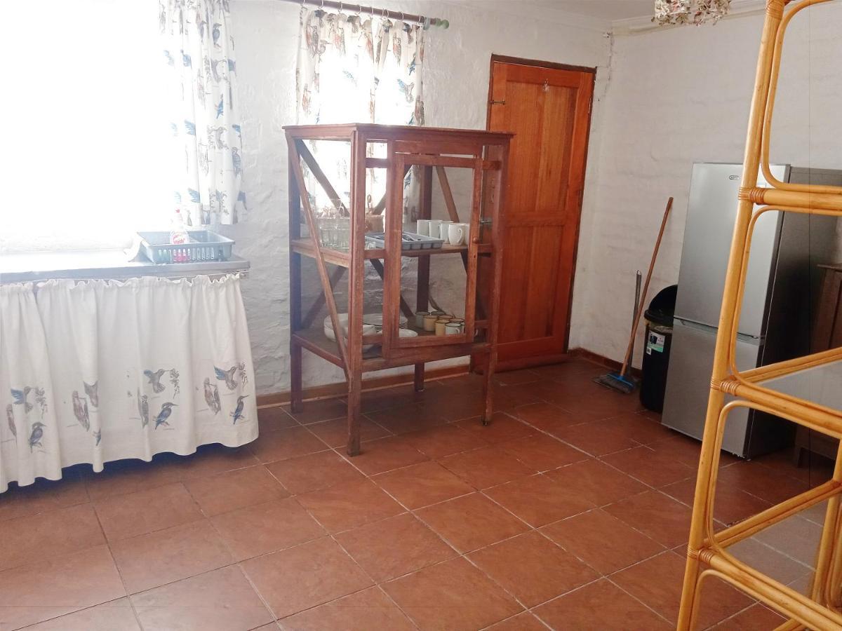 Rheola'S Guest Cottage Harrismith Zewnętrze zdjęcie
