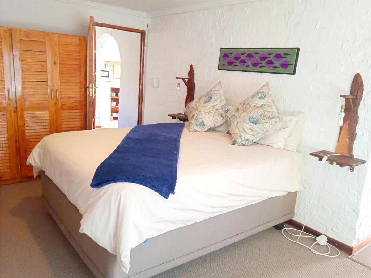 Rheola'S Guest Cottage Harrismith Zewnętrze zdjęcie