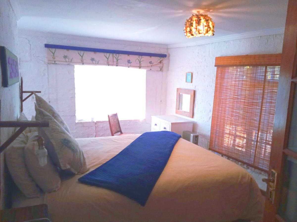 Rheola'S Guest Cottage Harrismith Zewnętrze zdjęcie