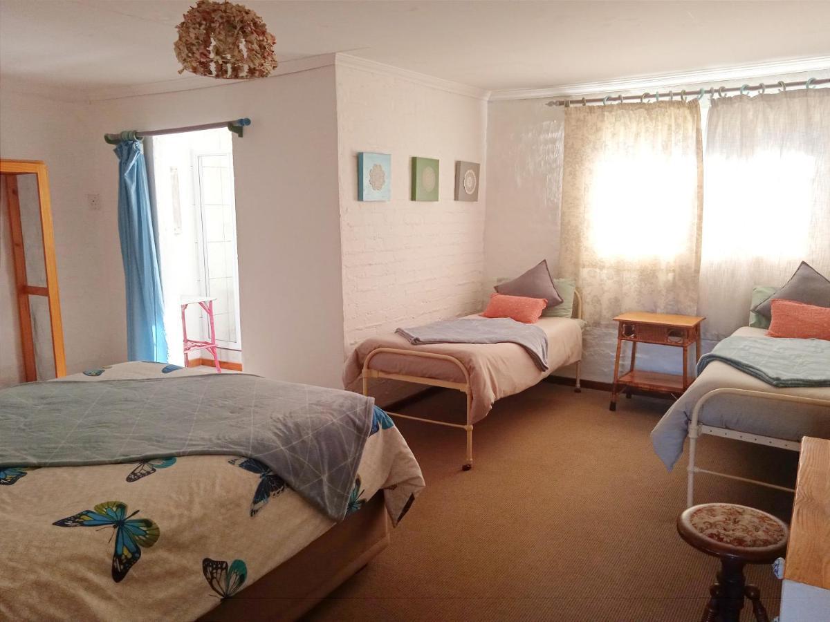 Rheola'S Guest Cottage Harrismith Zewnętrze zdjęcie