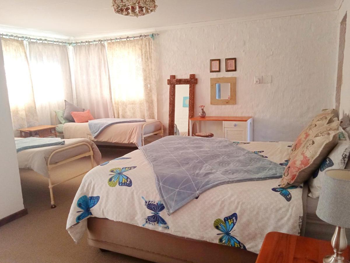 Rheola'S Guest Cottage Harrismith Zewnętrze zdjęcie