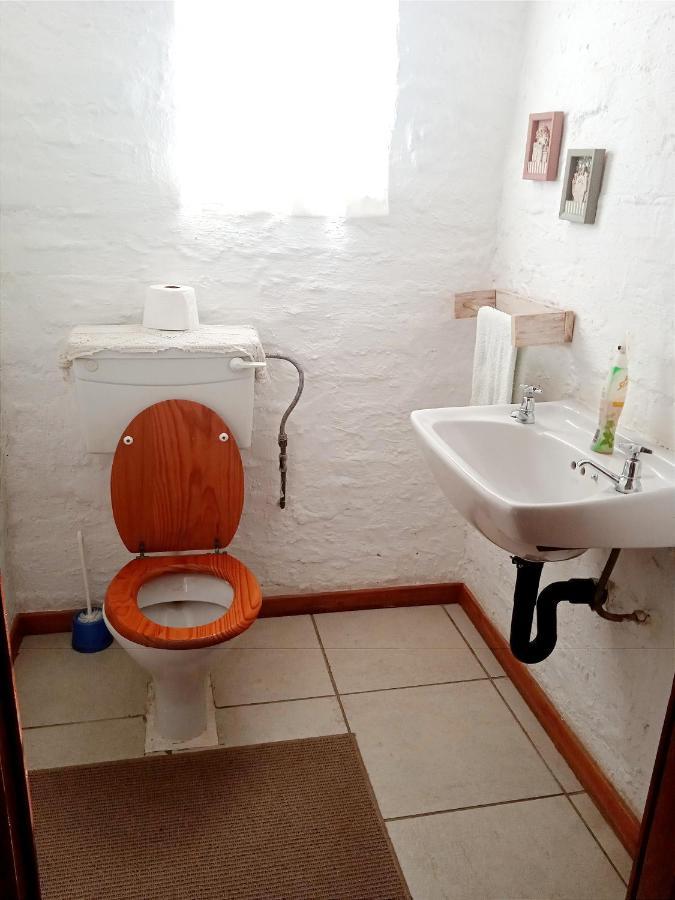 Rheola'S Guest Cottage Harrismith Zewnętrze zdjęcie